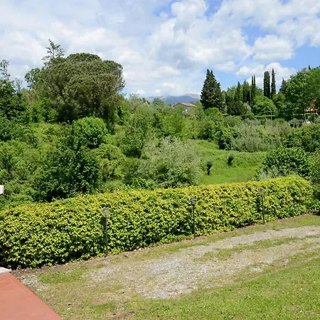 Ca La Grotta Ferienhaus *