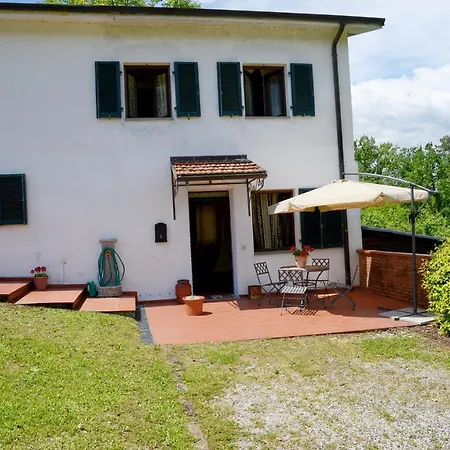 Ca La Grotta *