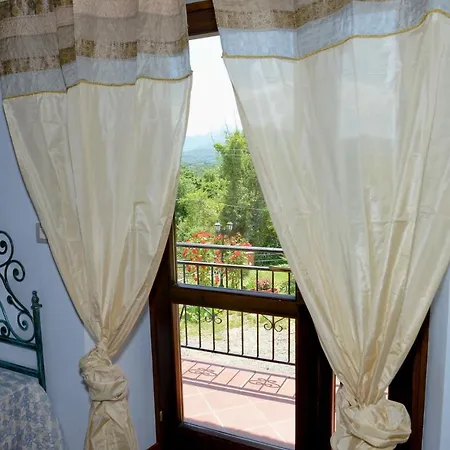 Ca La Grotta Ferienhaus Costamala