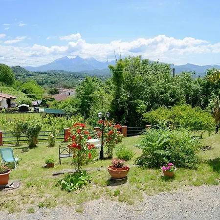 Ferienhaus Ca La Grotta *