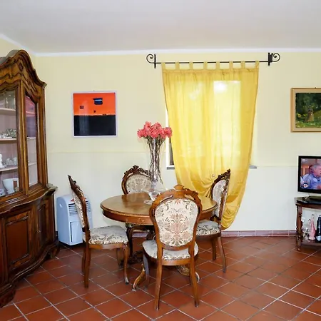 Ferienhaus Ca La Grotta Costamala