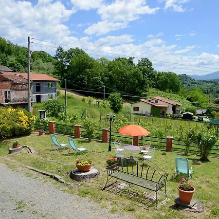 Ferienhaus Ca La Grotta *