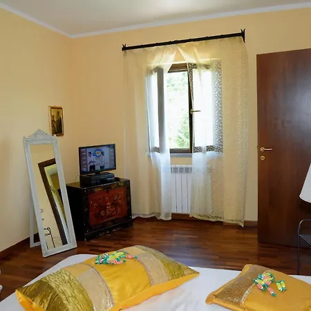 Ferienhaus Ca La Grotta