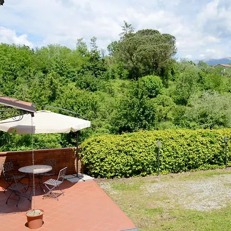 Ca La Grotta Ferienhaus