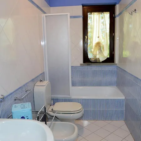 Ferienhaus Ca La Grotta Costamala
