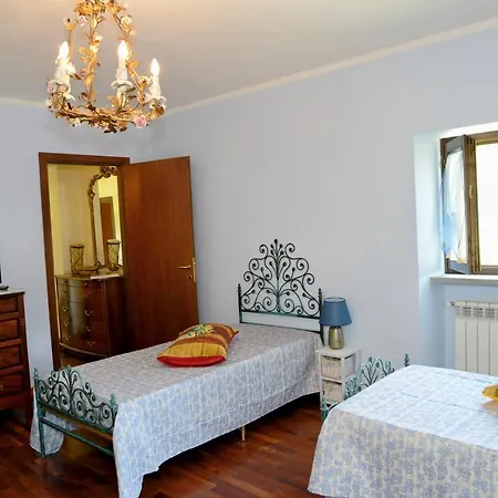 Ca La Grotta * Costamala